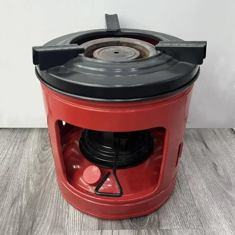 Camping Cooking - 1.5L camping outdoor windproof stove patio