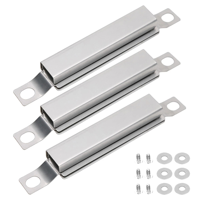 Stainless Steel Gas Grill Cros - Camping Cooking Device ulasan dan harga