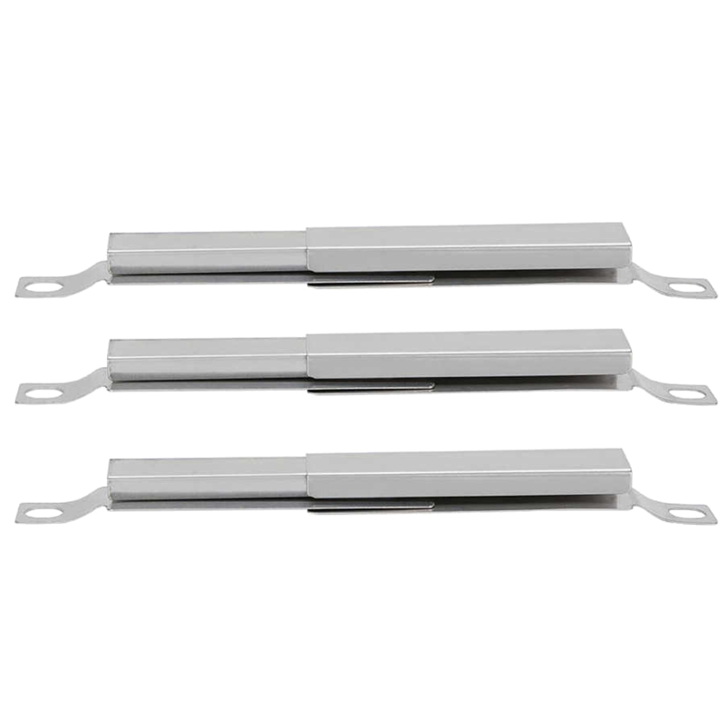 Stainless Steel Gas Grill Cros - Camping Cooking Device ulasan dan harga