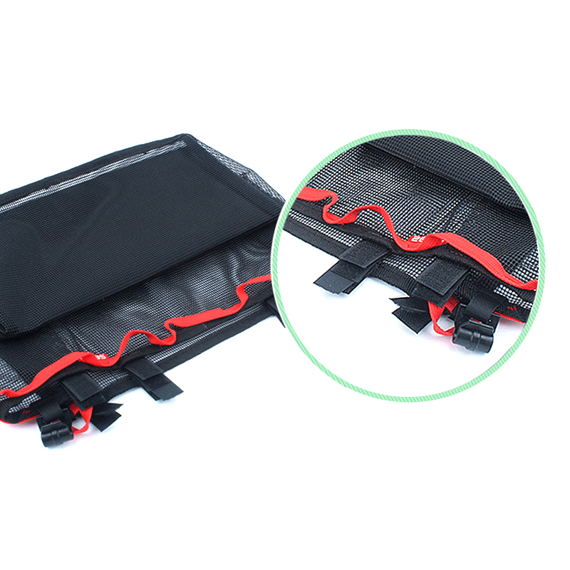 NEW Portable Storage Grid Picn - Camping Cooking Bag ulasan dan harga