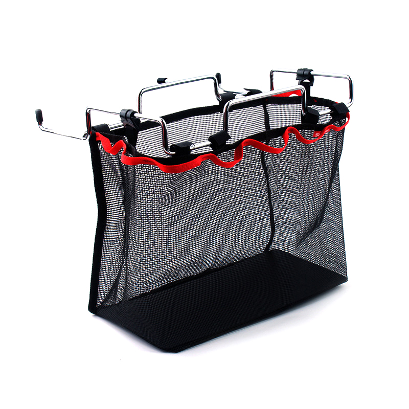 NEW Portable Storage Grid Picn - Camping Cooking Bag ulasan dan harga