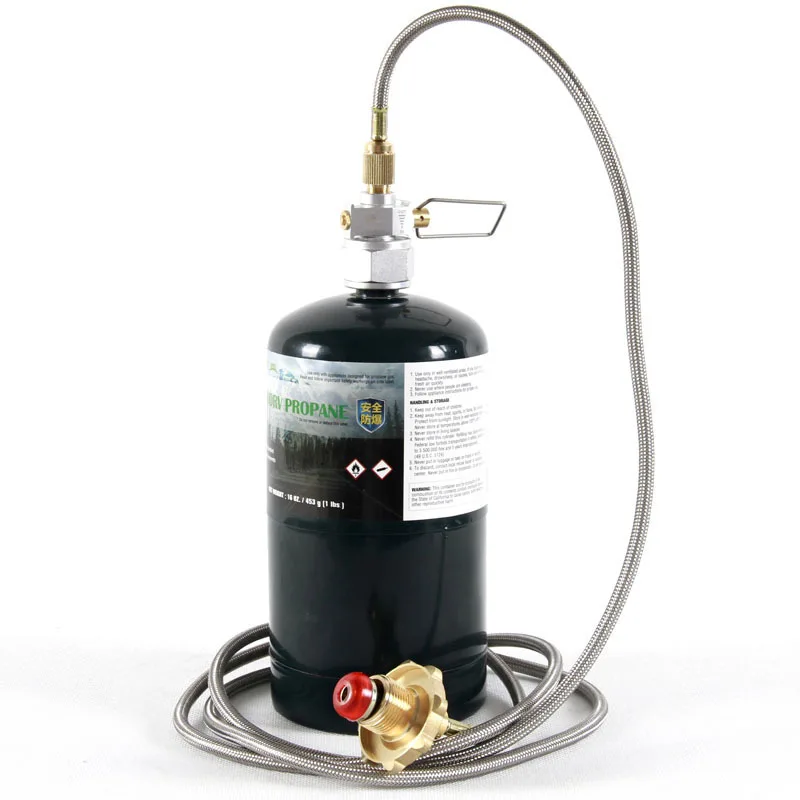 Outdoor Camping Stove Tank Gas - Camping Cooking Equipment Gas ulasan dan harga
