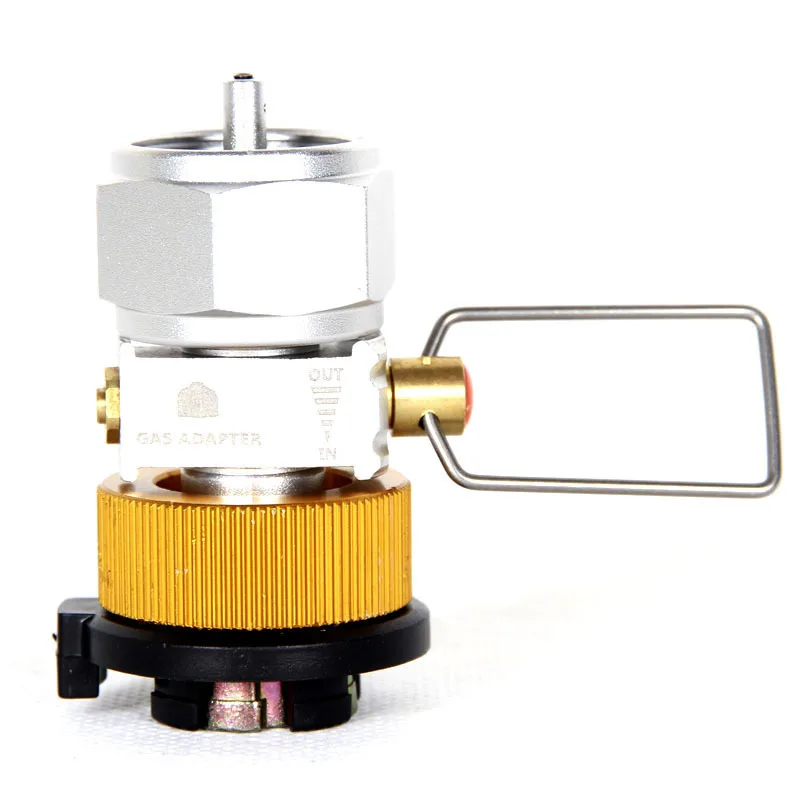 Outdoor Camping Stove Tank Gas - Camping Cooking Equipment Gas ulasan dan harga