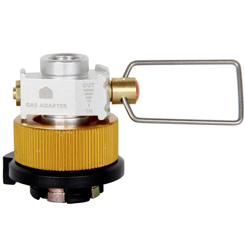 Outdoor Camping Stove Tank Gas - Camping Cooking Equipment Gas ulasan dan harga