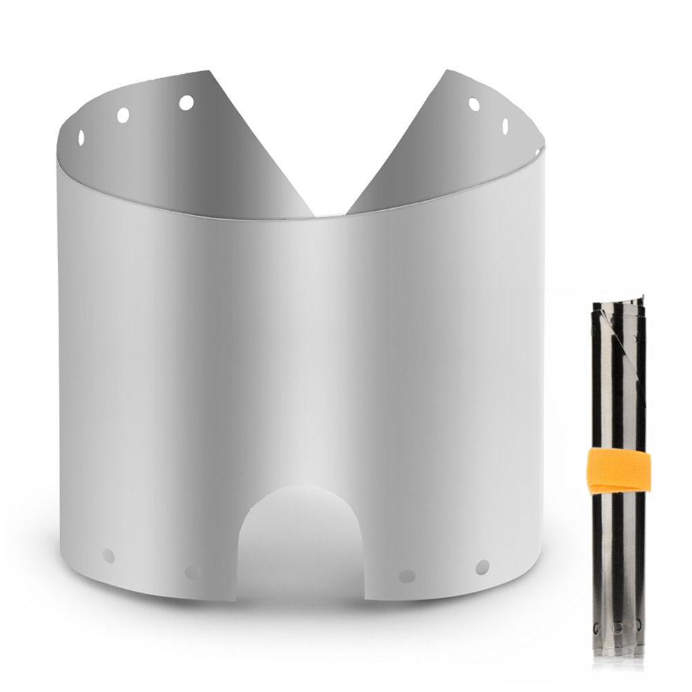 /Wind /Shield /Screen For Ultr - Camping Cooking Top ulasan dan harga