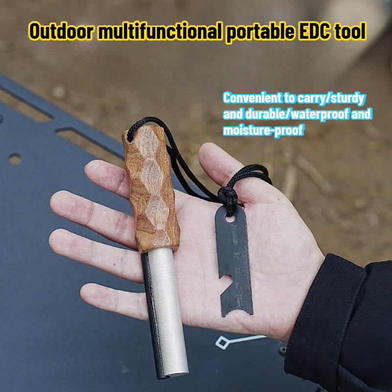 2025 New Outdoor Camping Multi - Fire Starter Cube ulasan dan harga