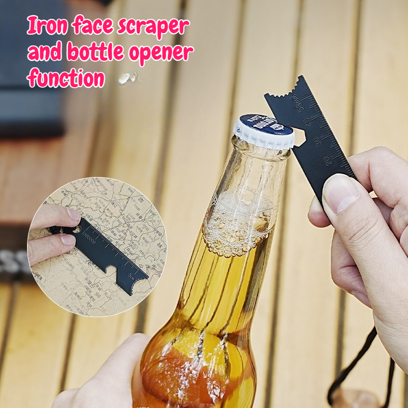 2025 New Outdoor Camping Multi - Fire Starter Cube ulasan dan harga