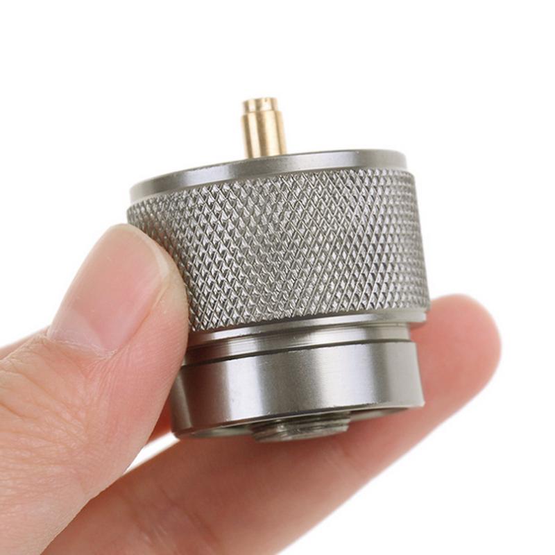 Propane To Butanes Adapter Pro - Camping Cooking Equipment Gas ulasan dan harga