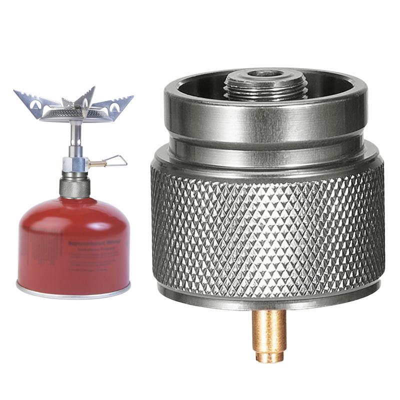 Propane To Butanes Adapter Pro - Camping Cooking Equipment Gas ulasan dan harga