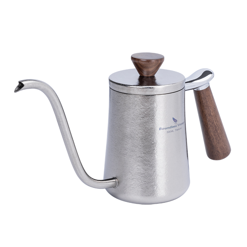 Boundless Voyage Pour Over Cof - Camping Cooking Accessories ulasan dan harga
