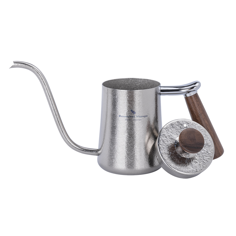 Boundless Voyage Pour Over Cof - Camping Cooking Accessories ulasan dan harga