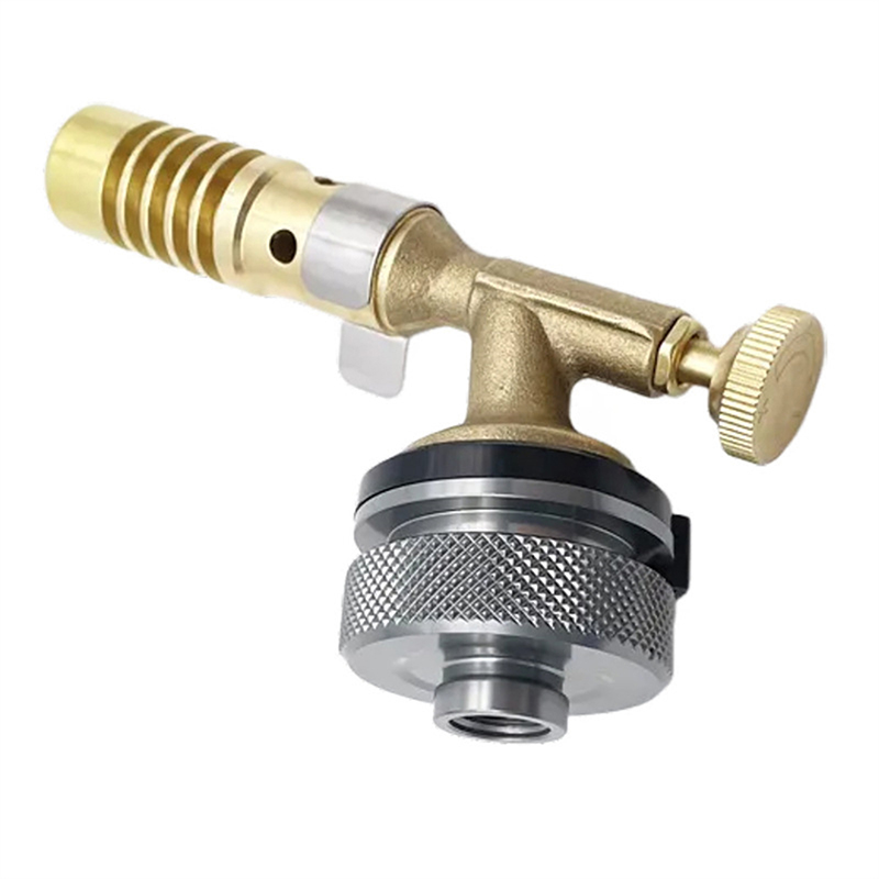 Flat Gas Cylinder To Butane Ta - Camping Cooking Equipment Gas ulasan dan harga