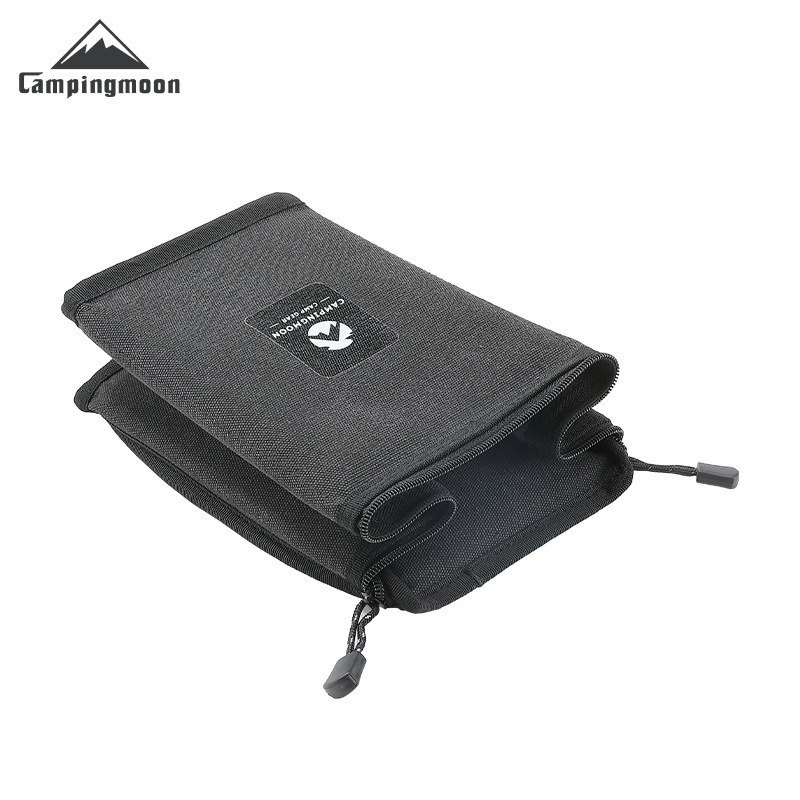 CAMPINGMOON BKT-8-BC Thick Can - Camping Cooking Equipment Gas ulasan dan harga