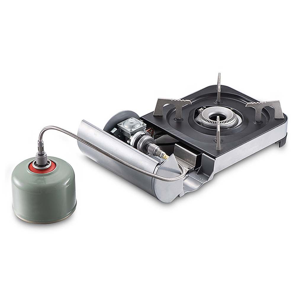 Outdoor Camping Stove Adapter  - Camping Cooking Equipment Gas ulasan dan harga