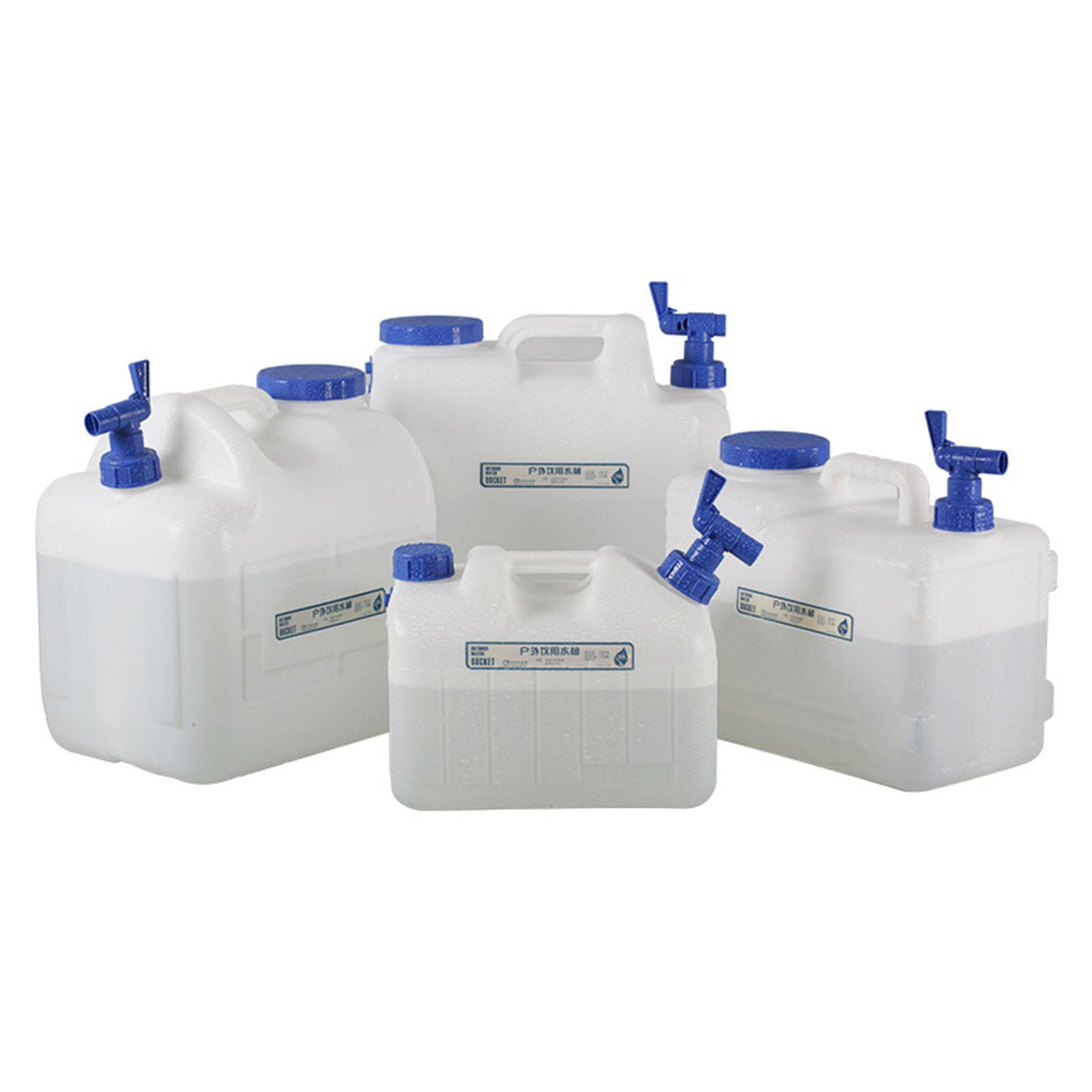 Camping Water Bottle Large Cap - Camping Cooking Container ulasan dan harga