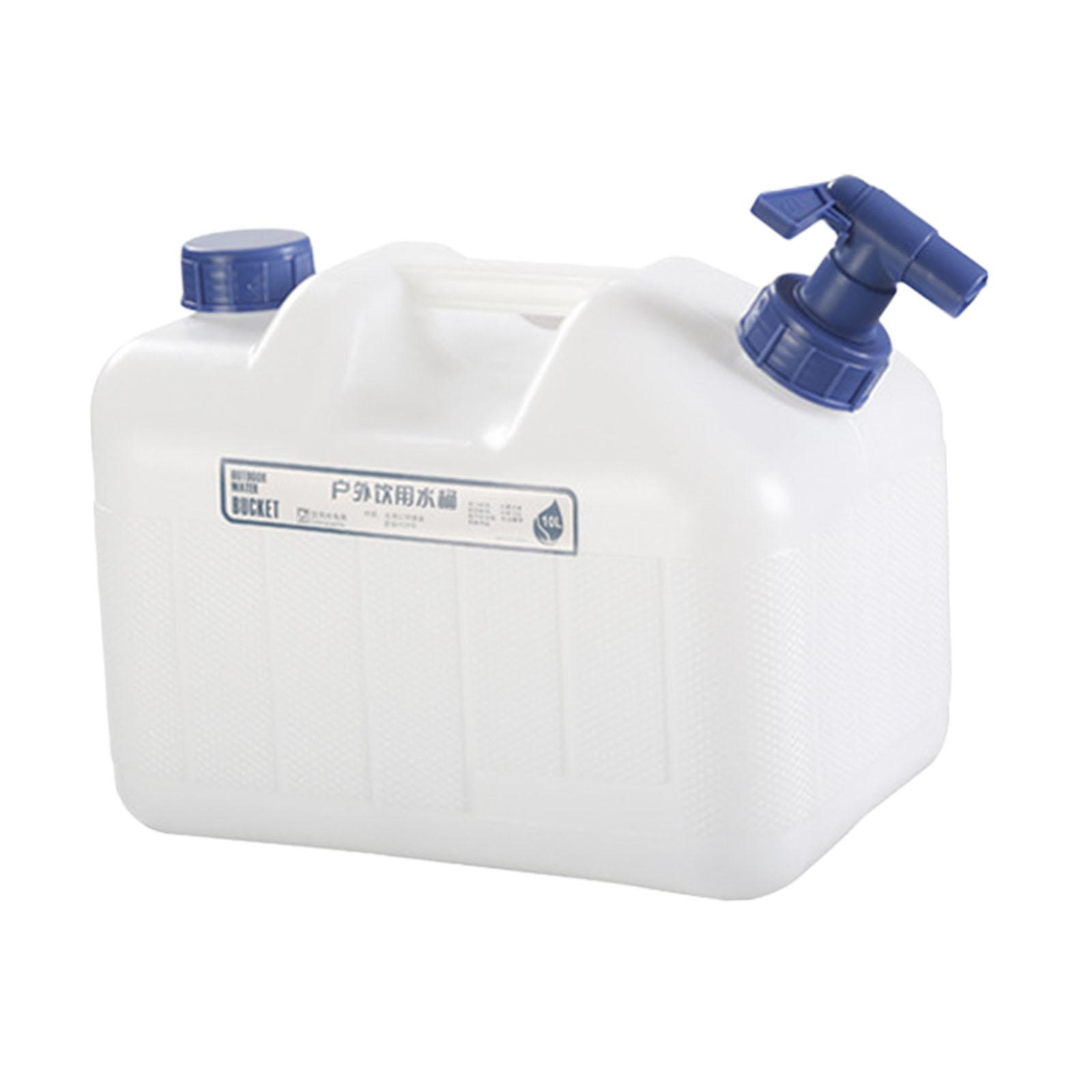 Camping Water Bottle Large Cap - Camping Cooking Container ulasan dan harga