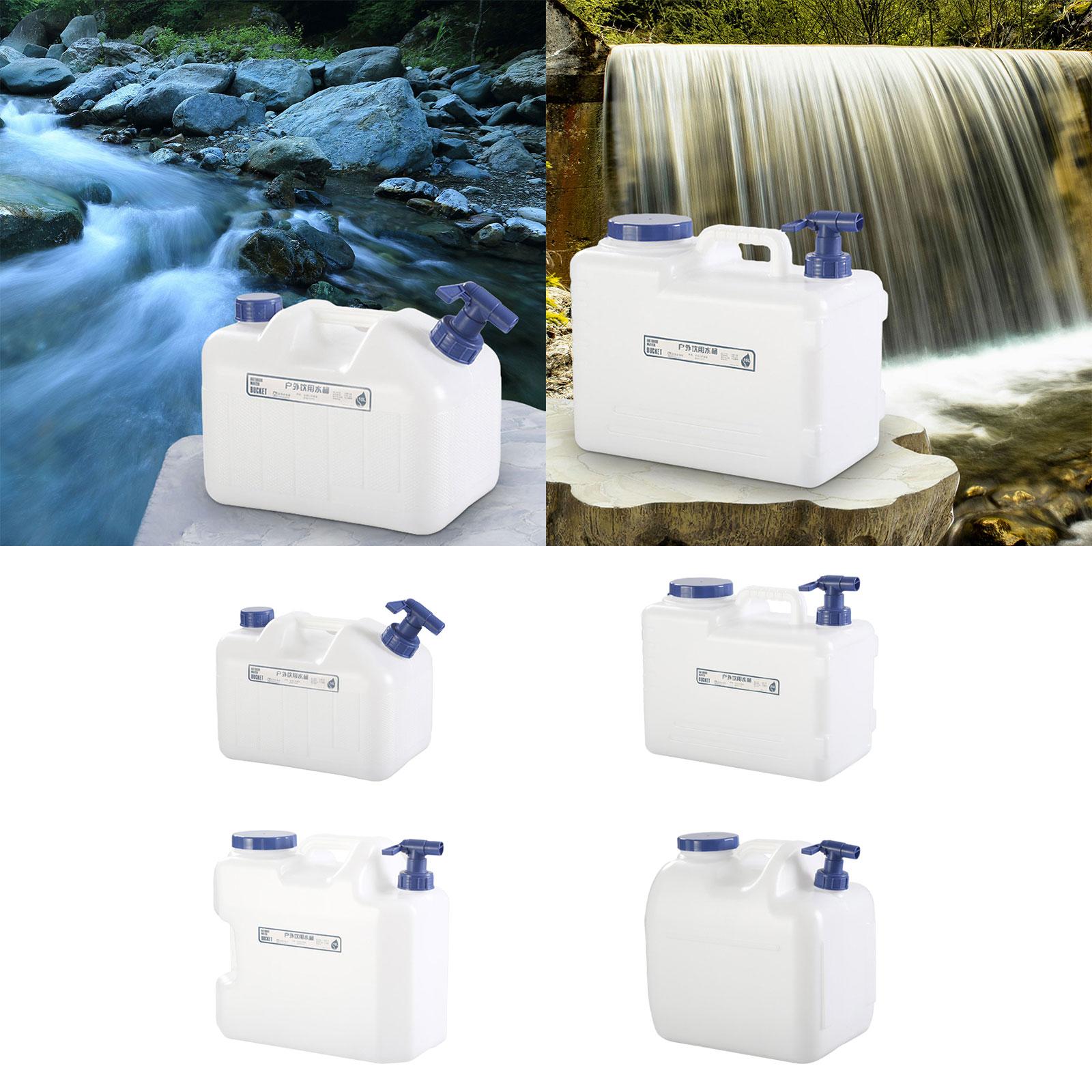 Camping Water Bottle Large Cap - Camping Cooking Container ulasan dan harga