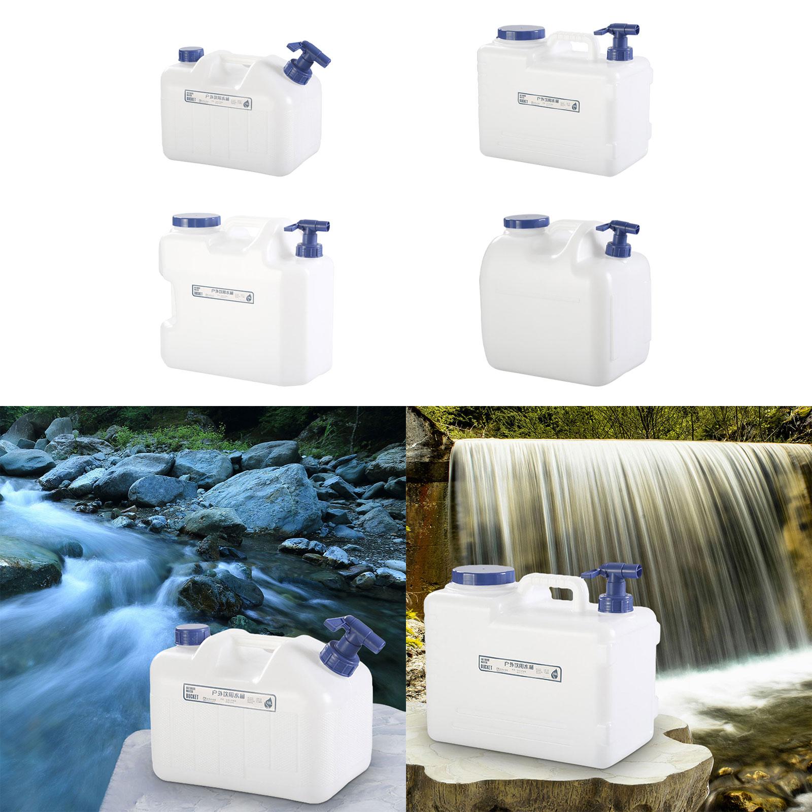 Camping Water Bottle Large Cap - Camping Cooking Container ulasan dan harga