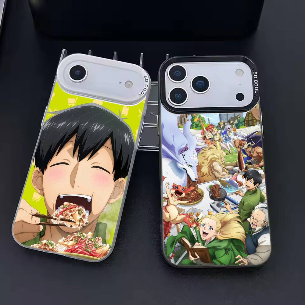 Campfire Cooking in Another Wo - Campfire Cooking In Another World ulasan dan harga