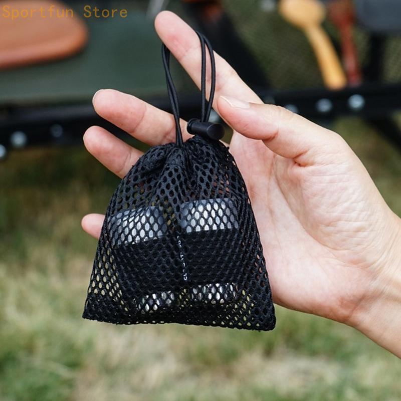 2pcs Convenient Outdoor Cookin - Camping Cooking Container ulasan dan harga