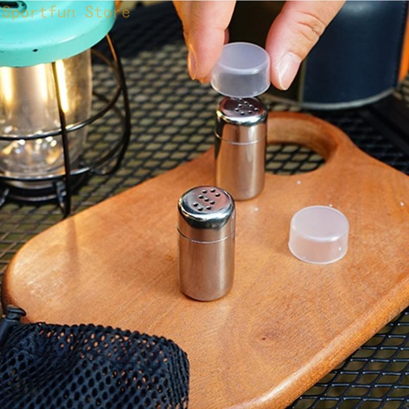 2pcs Convenient Outdoor Cookin - Camping Cooking Container ulasan dan harga