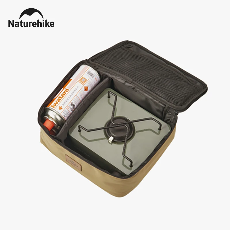 Naturehike Tool Bags Outdoor G - Camping Cooking Container ulasan dan harga