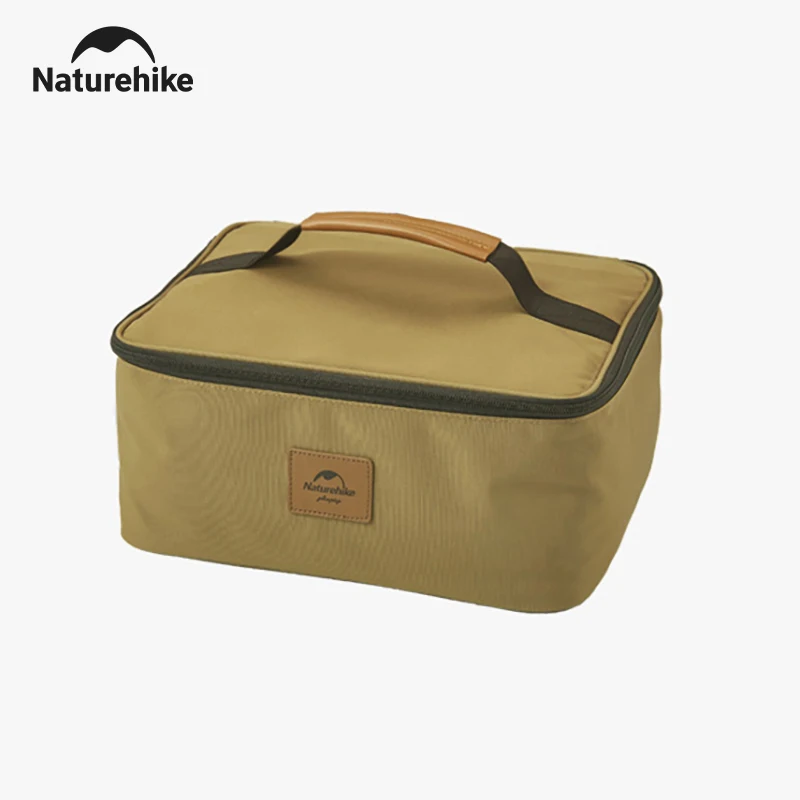Naturehike Tool Bags Outdoor G - Camping Cooking Container ulasan dan harga