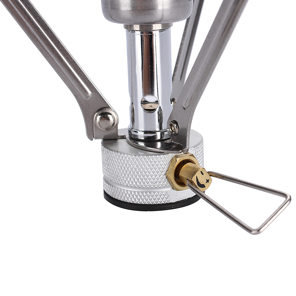 BRS Outdoor Camping Stove Port - Camping Cooking Equipment Gas ulasan dan harga
