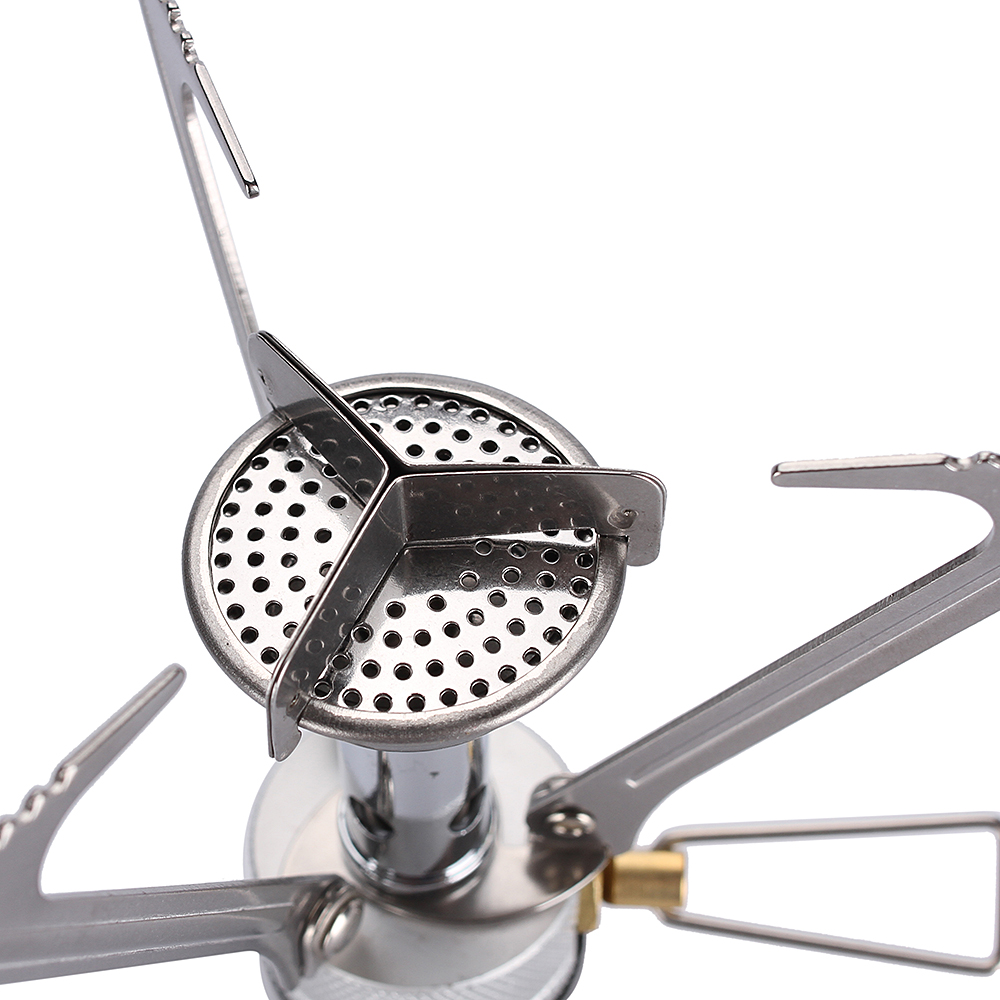 BRS Outdoor Camping Stove Port - Camping Cooking Equipment Gas ulasan dan harga