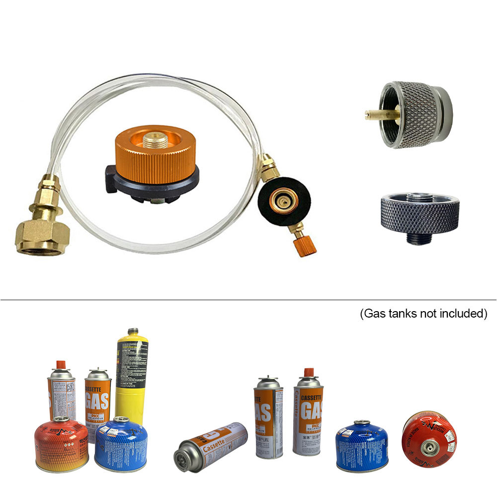 Outdoor Gas Stove Gas Refill A - Camping Cooking Equipment Gas ulasan dan harga