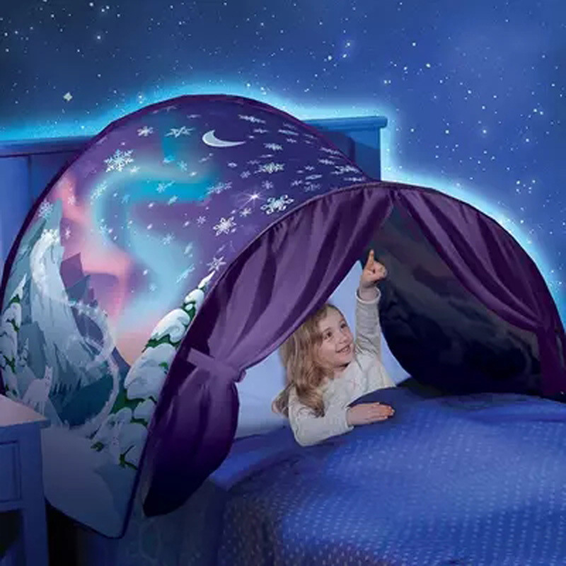 Children's Starry Funy Dream T - Campfire Cooking In Another World ulasan dan harga
