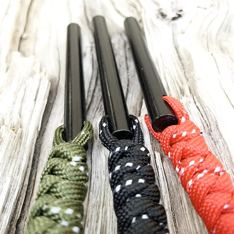 Bear Grylls 3-in-1 EDC Surviva - Fire Starter Cube ulasan dan harga