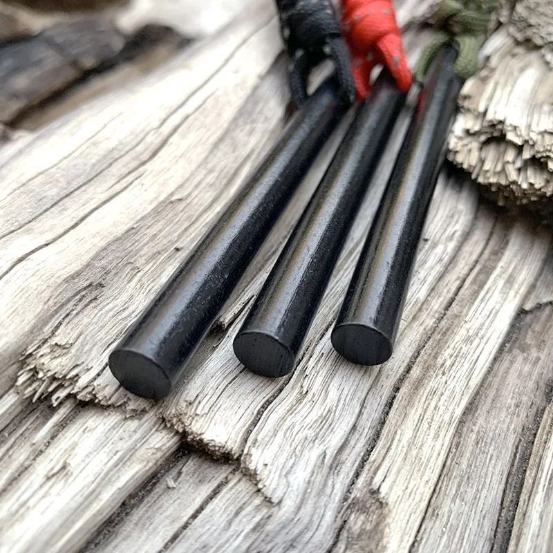 Bear Grylls 3-in-1 EDC Surviva - Fire Starter Cube ulasan dan harga