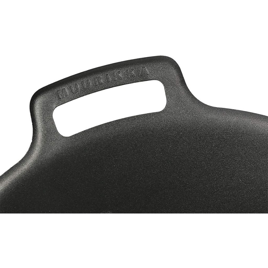48cm Outdoor Griddle Pan with  - Camping Cooking Open Fire ulasan dan harga