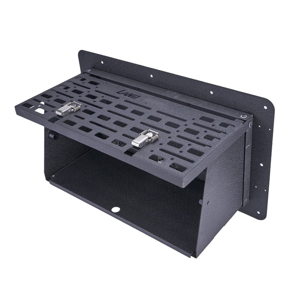 Alloy Rear Door Folding Drop D - Camping Cooking Accessories ulasan dan harga