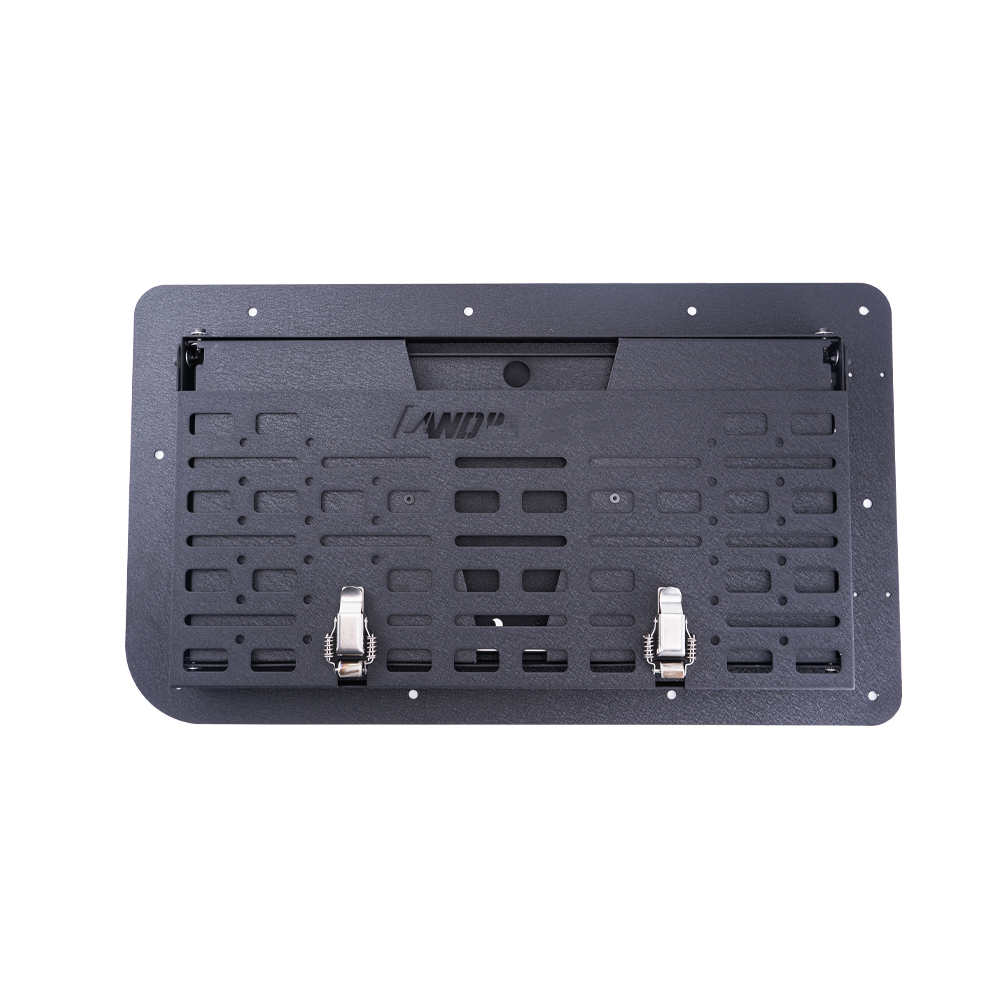 Alloy Rear Door Folding Drop D - Camping Cooking Accessories ulasan dan harga