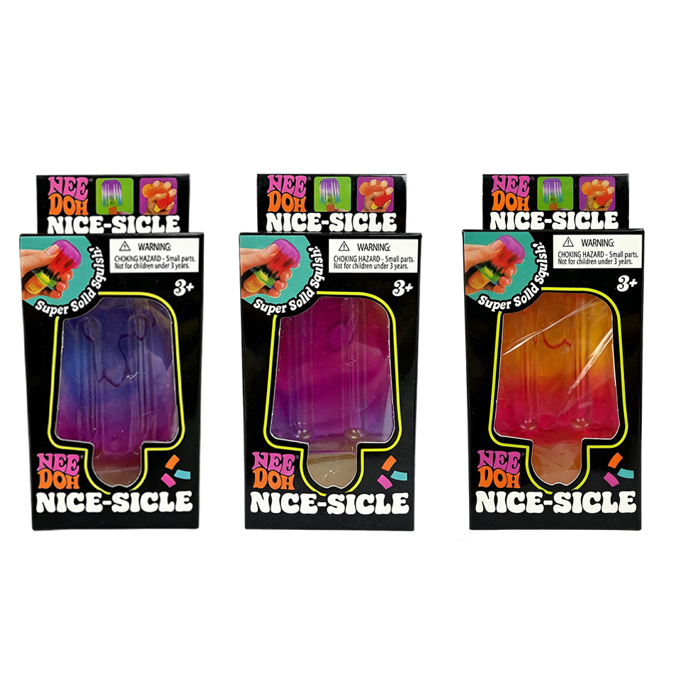 Schylling Needohs Nice Cube Se - Fire Starter Cube ulasan dan harga