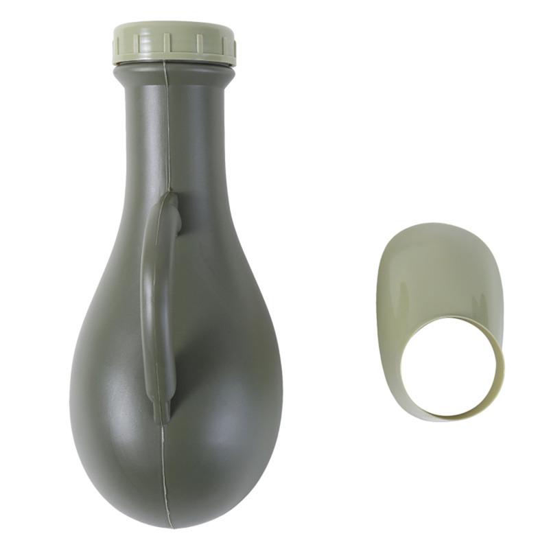1000ML Unisex Urine Portable B - Camping Cooking Accessories ulasan dan harga