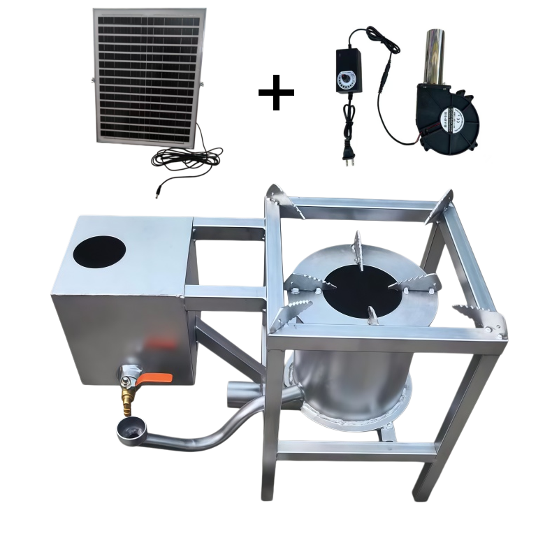 Portable Hard Titanium Steel W - Camping Cooking ulasan dan harga