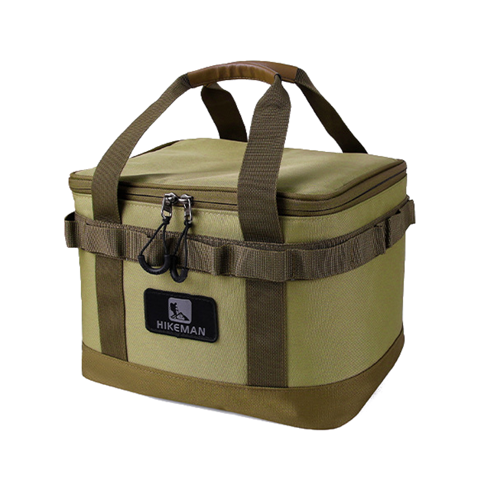 Hikeman Camp Storage Bag Outdo - Camping Cooking Device ulasan dan harga