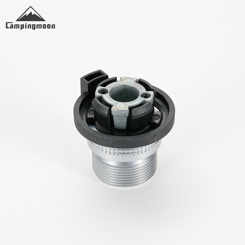CAMPINGMOON  Z19 Propane to Cy - Camping Cooking Equipment Gas ulasan dan harga