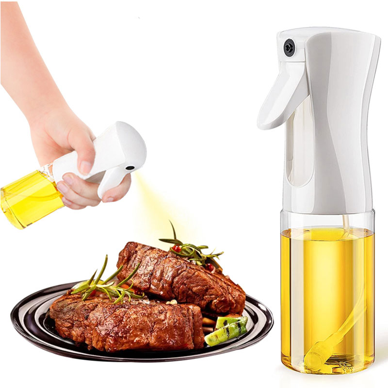 Oil Spray Bottle Kitchen Oil N - Camping Cooking Oil Container ulasan dan harga