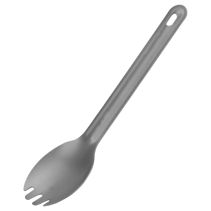 Lightweight WearResisting Tita - Camp Spork Set ulasan dan harga