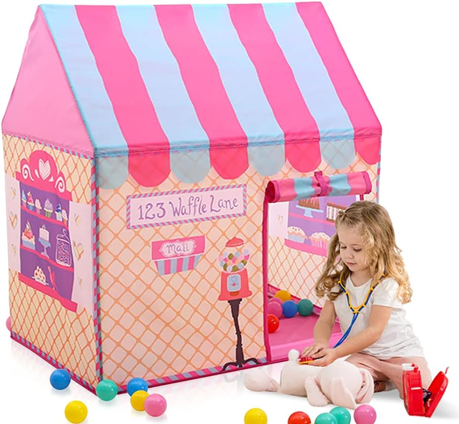 Boys Girls Toys Children Indoo - Campfire Cooking In Another World ulasan dan harga