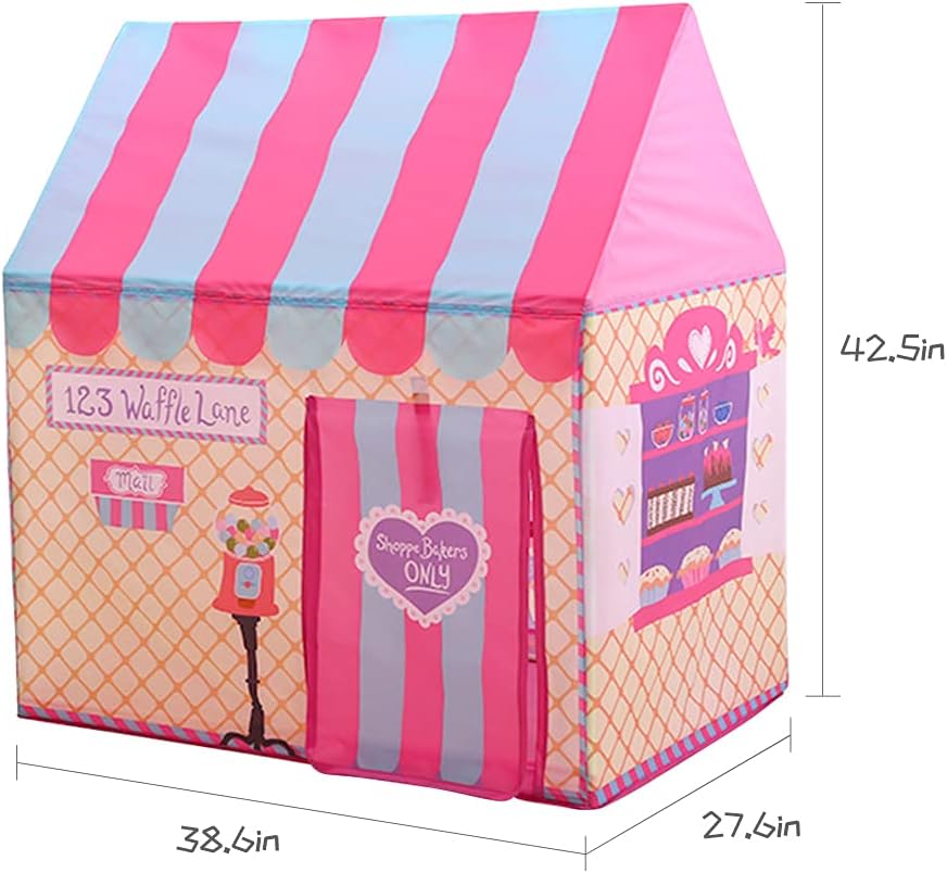 Boys Girls Toys Children Indoo - Campfire Cooking In Another World ulasan dan harga