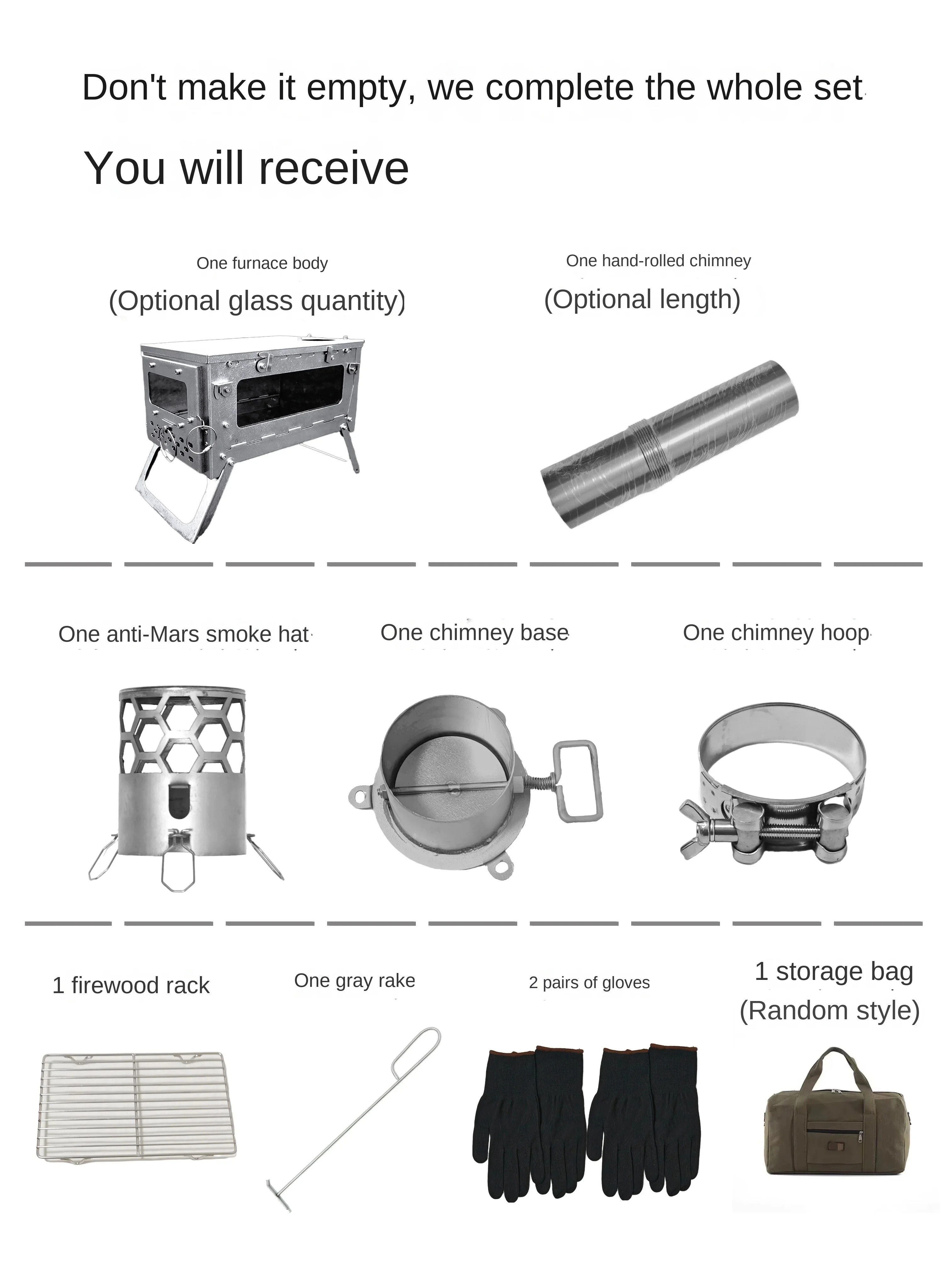 WT Star Ti Titanium Alloy Fold - Camping Cooking Device ulasan dan harga