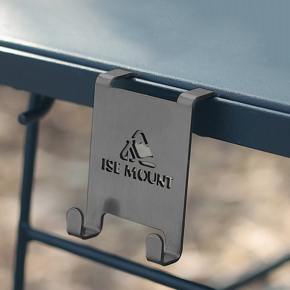 Hang Gas Canister Hook Camping - Camping Cooking Equipment Gas ulasan dan harga