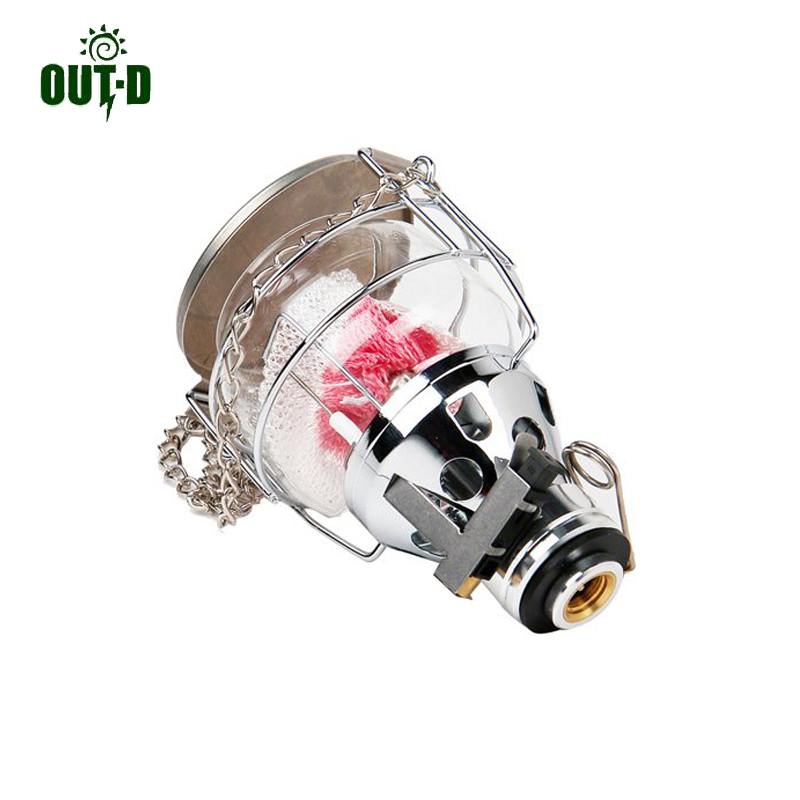 OUT-D 600W Gas Lamp Camping St - Camping Cooking Equipment Gas ulasan dan harga