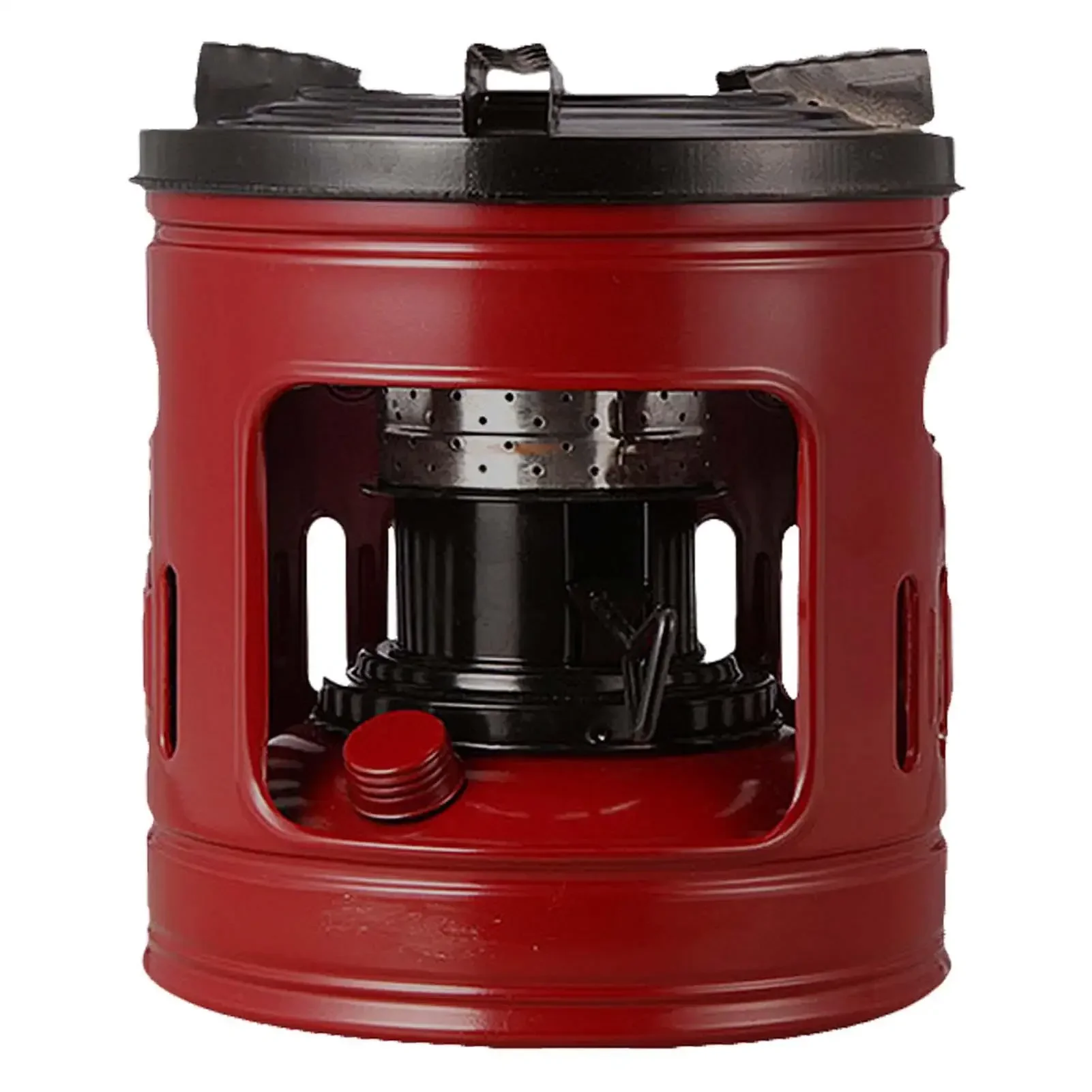1.5L camping outdoor windproof - Camping Cooking ulasan dan harga