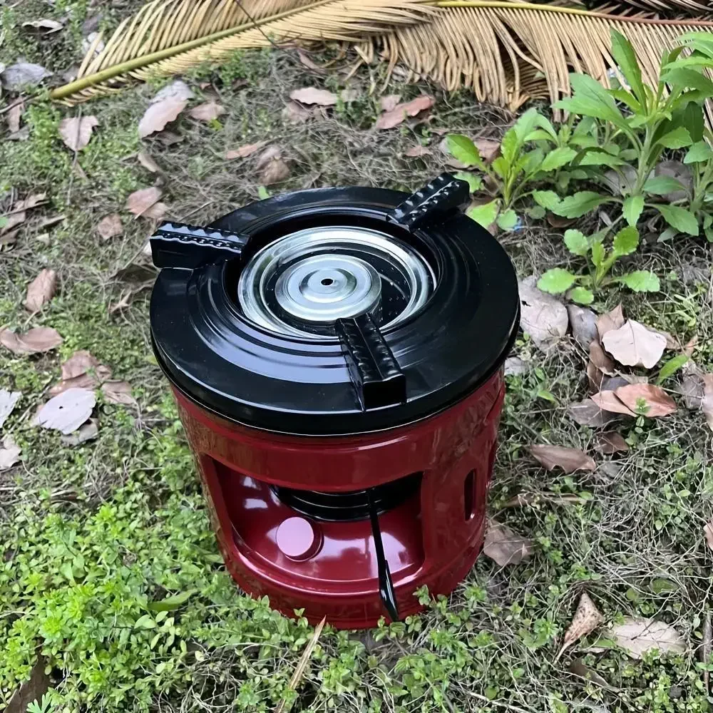 1.5L camping outdoor windproof - Camping Cooking ulasan dan harga